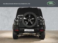 gebraucht Land Rover Defender 90 P525 V8 VOLLAUSSTATTUNG MERIDIAN DAB