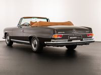 gebraucht Mercedes 280 SE 3.5 Cabriolet