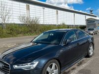 gebraucht Audi A6 Limousine Quattro