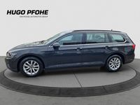 gebraucht VW Passat Business