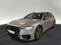Gebraucht Audi A6 S-Line 286 PS (210 kW) 2025 Florettsilber metallic Kombi