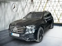 Gebraucht Mercedes GLS450 AMG 367 PS (269 kW) 2026 Metalliclack obsidianschwarz m SUV