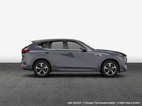 Neu Mazda CX-60 254 PS (186 kW) 2026 Machine grey metallic SUV