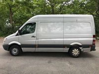 gebraucht Mercedes Sprinter 213 CDI 906.613