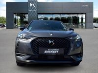 Gebraucht DS Automobiles DS3 Crossback E-Tense Performance Line Plus 100 kW (136 PS) 2023 Grau SUV