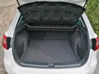 Gebraucht Seat Ibiza ST 86 PS (63 kW) 2012 Weiß Kombi
