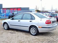 gebraucht Volvo S40 Lim. 1.8 16V, Klima, TÜV 11.2025