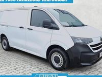 Neu VW Transporter 110 PS (80 kW) 2026 Weiß Van