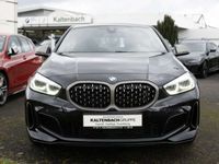 gebraucht BMW 135 Mi xDrive PDC LEDER ALUFELGEN 19 ZOLL