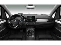 gebraucht BMW 218 Gran Tourer d