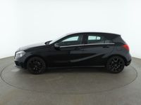 gebraucht Mercedes A180 A-KlasseBlueEfficiency Urban, Benzin, 18.190 €