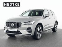 Gebraucht Volvo XC60 Plus 335 PS (246 kW) 2025 Silber SUV