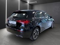 gebraucht Mercedes A180 Progressive MBUX Sitzkom Spurha