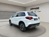 Gebraucht Suzuki Vitara Comfort 129 PS (94 kW) 2022 Cool pearl white metallic SUV