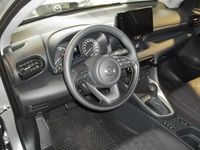 Gebraucht Mazda 2 Center-Line 116 PS (85 kW) 2024 Stormy silver Kleinwagen