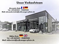 gebraucht VW Multivan T6.1Comfortline AHK Kamera Navi ACC