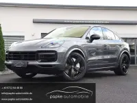 Gebraucht Porsche Cayenne Turbo Chrono 549 PS (403 kW) 2020 Andere SUV
