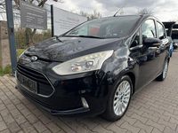 Gebraucht Ford B-MAX 90 PS (66 kW) 2013 Schwarz Van / Kleinbus