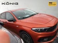 Gebraucht Fiat Tipo Cross 131 PS (96 kW) 2023 Orange Kombi
