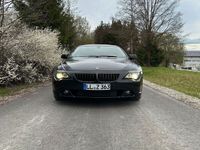 gebraucht BMW 645 ci e63