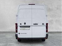 Używany Renault Master 129 KM (94 kW) 2025 Biały Minivan