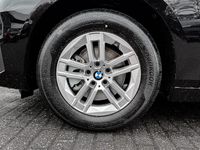 Neu BMW 216 Active Tourer 122 PS (89 kW) 2026 Schwarz Van / Kleinbus