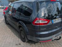 Usata Ford Galaxy 140 CV (102 kW) 2009 Grigio Monovolume