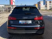 Gebraucht Audi Q5 190 PS (139 kW) 2020 Schwarz SUV
