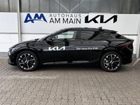 Neu Kia EV6 GT-Line 239 kW (325 PS) 2025 Auroraschwarz SUV
