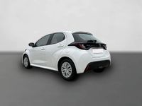 Gebraucht Mazda 2 116 PS (85 kW) 2023 Weiß Kleinwagen