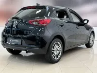 Gebraucht Mazda 2 Kizoku 90 PS (66 kW) 2020 Schwarz Limousine