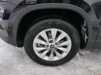 Neu Skoda Karoq Selection 150 PS (110 kW) 2026 Blackmagic perleffekt SUV