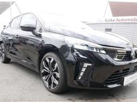 Gebraucht Mitsubishi Colt Select 91 PS (66 kW) 2024 Onyx schwarz metallic Kleinwagen