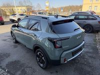 Neu Kia Stonic Vision 101 PS (74 kW) 2026 Adventure green SUV