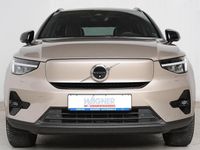 Gebraucht Volvo XC40 Ultimate 300 kW (408 PS) 2023 Beige SUV