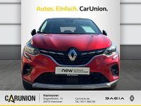 Gebraucht Renault Captur Intens 158 PS (116 kW) 2021 Bixpa SUV