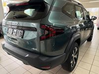 Gebraucht Dacia Bigster Expression 131 PS (96 kW) 2025 Zederngrün SUV