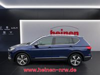 gebraucht Seat Tarraco 2.0 TDI 4Drive Xcellence ACC AHK PANO