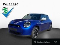 Gebraucht Mini Cooper SE Classic 160 kW (218 PS) 2025 Blazing blue (blau) Kleinwagen