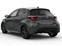 Neu Mazda 2 Homura-Line 116 PS (85 kW) 2026 Charcoal grey Kleinwagen
