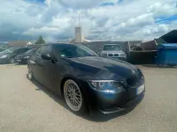 Gebraucht BMW 335 M Performance 420 PS (308 kW) 2009 Andere farben Coupé
