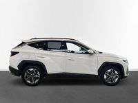 Neu Hyundai Tucson Trend 252 PS (185 kW) 2025 Serenity white / mic SUV