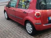 Gebraucht Renault Modus 101 PS (74 kW) 2006 Van / Kleinbus