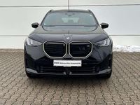 Gebraucht BMW X3 M 381 PS (280 kW) 2025 Black sapphire metallic SUV