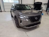 Gebraucht Nissan X-Trail N-Connecta 204 PS (150 kW) 2025 Grau SUV