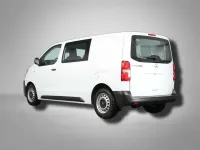 Neu Opel Vivaro 150 PS (110 kW) 2026 Kaolinweiß Van / Kleinbus