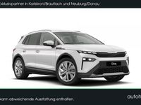Neu Skoda Elroq 210 kW (286 PS) 2026 Moonweiß perleffekt SUV