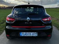 Gebraucht Renault Clio IV 90 PS (66 kW) 2013 Schwarz Limousine