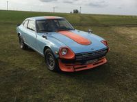 gebraucht Datsun 260Z Rallly und Rundstrecke