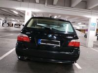 gebraucht BMW 520 d E61 Vollausstattung